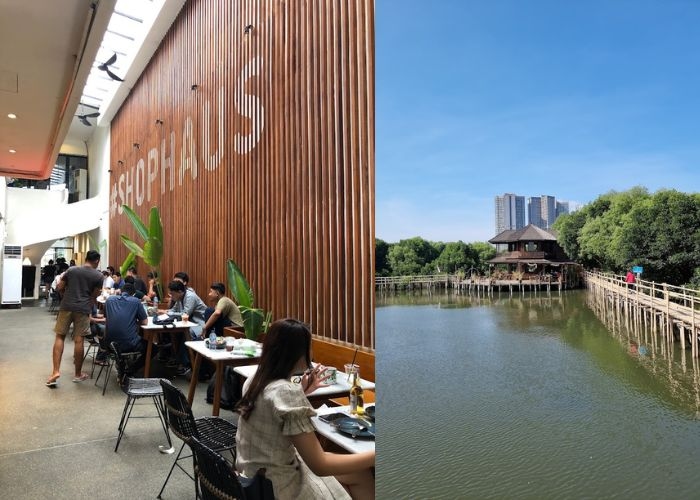 Pernak-pernik Vibes! Malam Romantis di Jakarta, 4 Pilihan Tempat Kencan Anak Muda yang Tak Terlupakan