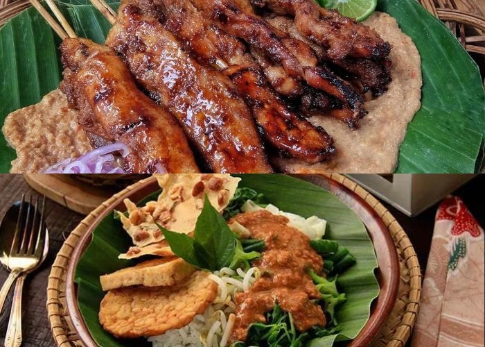Wisata Vibes! Jelajah Kuliner Lezat di Jawa Timur, 4 Hidangan Nikmat Selain Rawon yang Wajib Kamu Coba