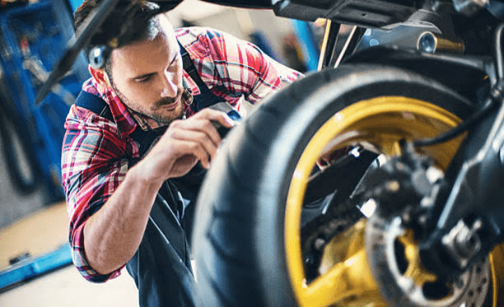 Netizen Wajib Tahu, Ini 6 Komponen Sepeda Motor yang Perlu Kamu Wajib Cek Secara Berkala