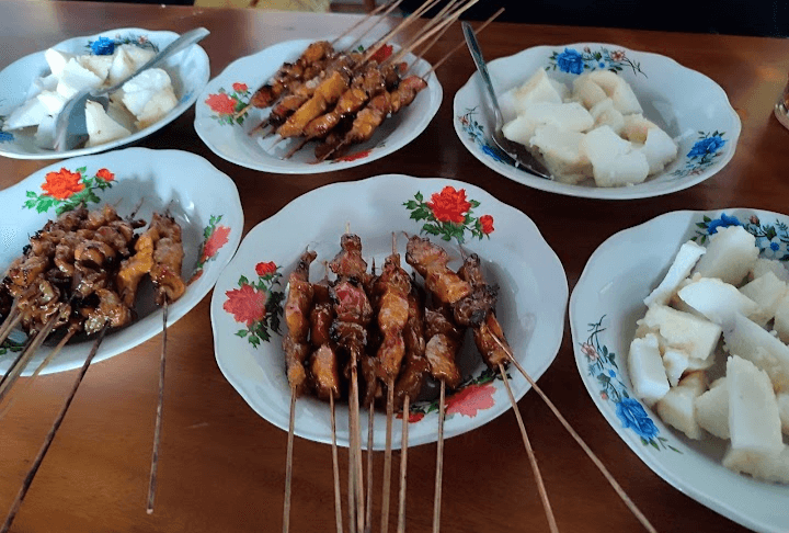 9 Sajian Kuliner Khas Daerah Kebumen yang Patut Anda Cicipi