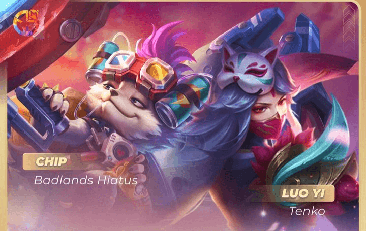 Ada Disini Kode Redeem Mobile Legends MLBB 20 September 2024, Login Sekarang Juga