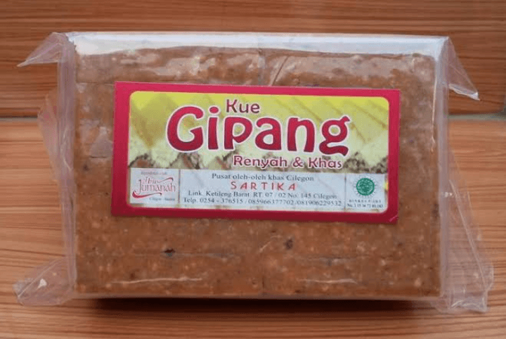 Jarang Orang Tahu! 5 Oleh-Oleh Khas Banten yang Sering Diborong Wisatawan