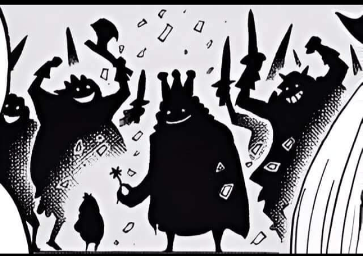 One Piece: Profil Pangeran Loki, Penguasa Misterius di Negeri Elbaf