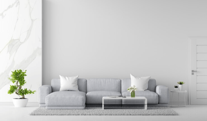 4 Tips Menata Furniture di Rumah Anda, Agar Ruangan Makin Nyaman dan Indah