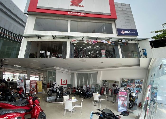 Karir Vibes! Berikut Update Informasi Lowongan Kerja Semarang di PT Nusantara Sakti! Mulai dari Staff Marketing, SPV Marketing, Counter Marketing