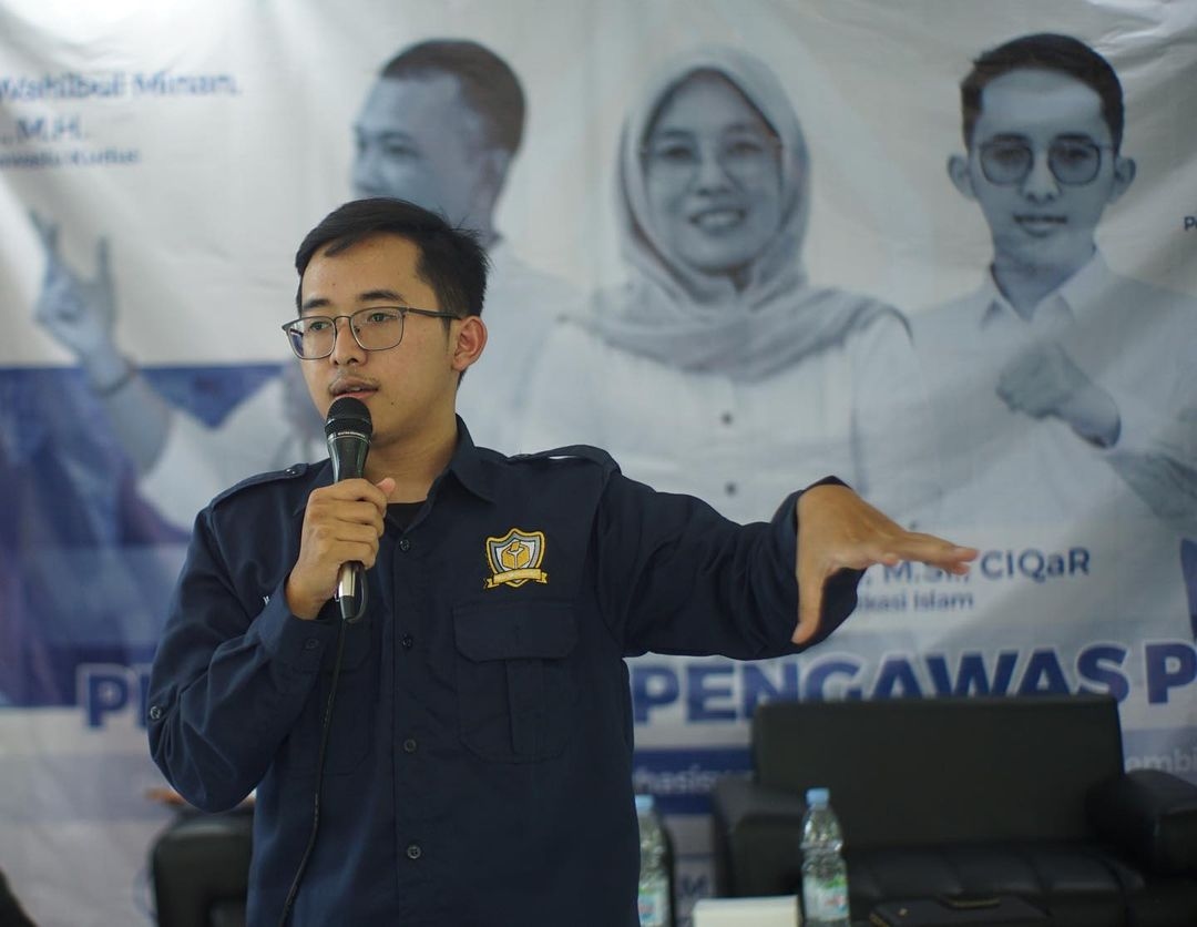 Perisai Demokrasi Bangsa : Pilkada Jateng Waspada! Netralitas TNI - Polri Diuji, Demokrasi Dipertaruhkan