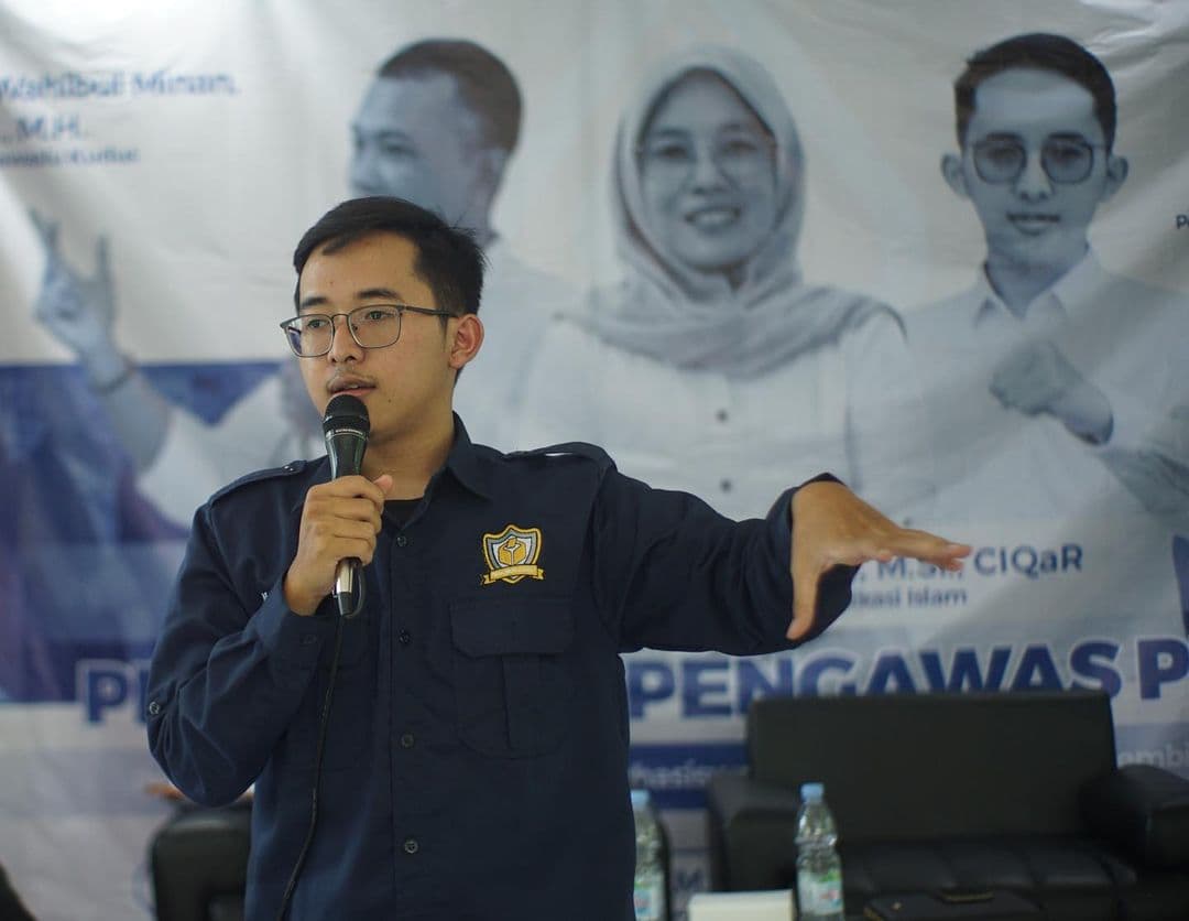 Perisai Demokrasi Bangsa : Pilkada Jateng Waspada! Netralitas TNI - Polri Diuji, Demokrasi Dipertaruhkan