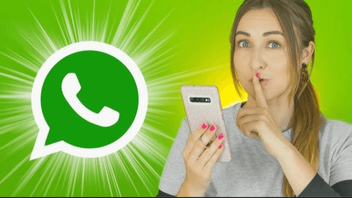 Takut Chat Kamu Diintip Orang, Ini Cara Aman Mengunci Chat di Whatsapp