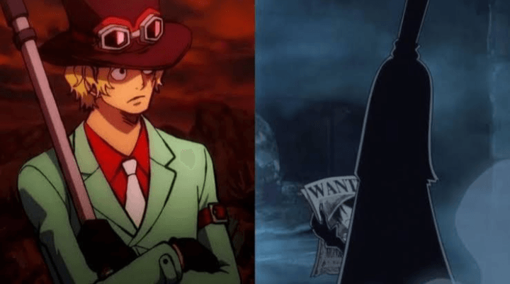 One Piece: 5 Orang yang Tahu Keberadaan Imu Sama Selain Gorosei