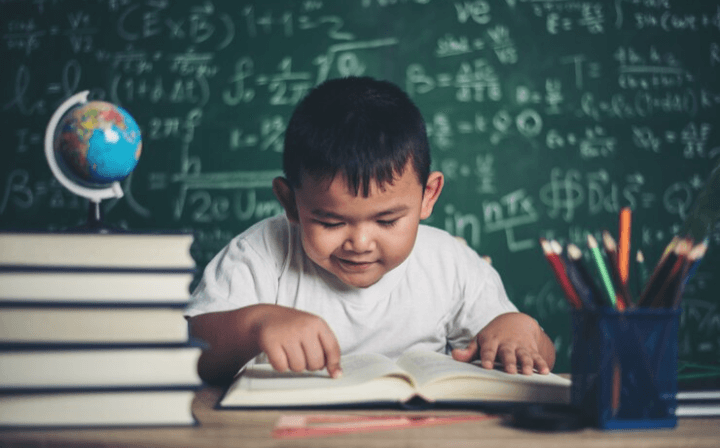 5 Sifat yang Bisa Menjadi Tanda Putra Putri Anda Sukses di Usia Dewasa