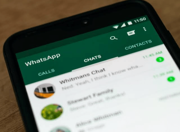 Kunci Chat Whatsapp Kamu Sebelum Diintip Orang, Begini Panduannya