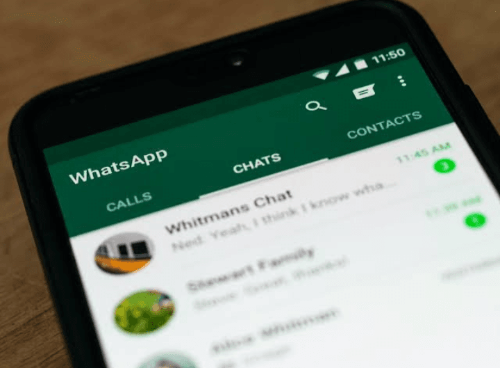 Kunci Chat Whatsapp Kamu Sebelum Diintip Orang, Begini Panduannya