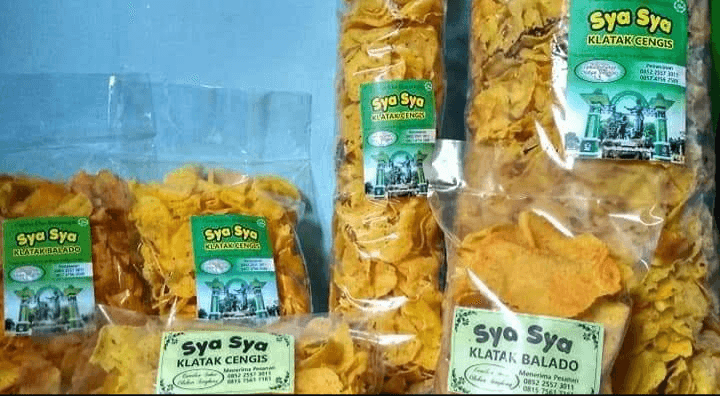 Mampir Ke Banjarnegara Tak Lengkap Jika Tak Bawa 6 Oleh-Oleh Ini