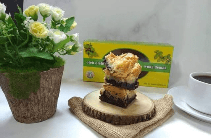 Mampir ke Kota Demak, Ini 6 Oleh-Oleh Khas dari Kota Wali yang Cocok untuk Keluarga di Rumah