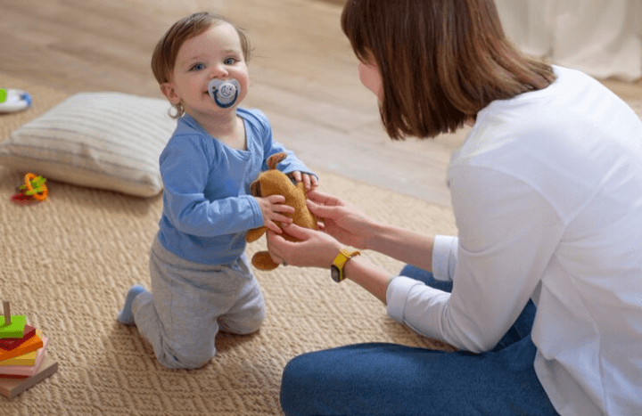 4 Hal yang Harus Diperhatikan Sebelum Menitipkan Anak Anda di Daycare