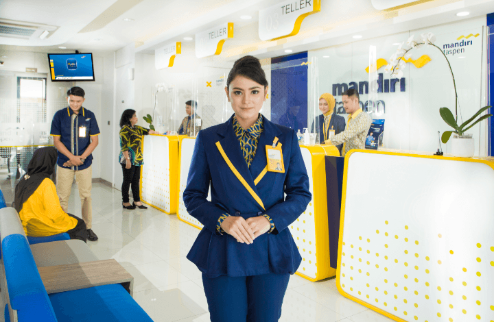 Nasabah Wajib Tahu! Ini Update Rincian Biaya Admin Bulanan Bank Mandiri, BRI, BNI dan BCA