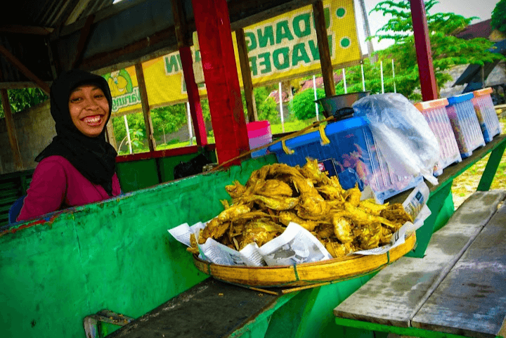 Hanya Ada di Wonogiri, 5 Oleh-Oleh Khas Ini Paling Pas Kalau Anda Bawa Pulang