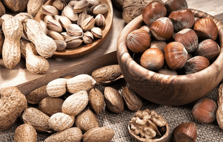 Makanan Apa Saja yang Dapat Meningkatkan Ketajaman Otak Anda, Simak Penjelasan Berikut