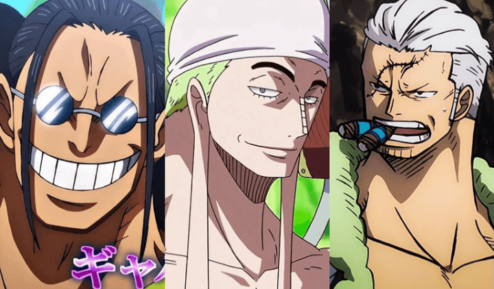 4 Karakter yang Berharap Akan Muncul Lagi di Ending One Piece, God Enel Bisa Jadi Sekutu Luffy