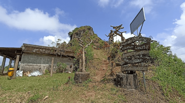 Beberapa Hal yang Perlu Anda Ketahui Sebelum Mendaki Gunung Kendil di Kulon Progo Yogyakarta