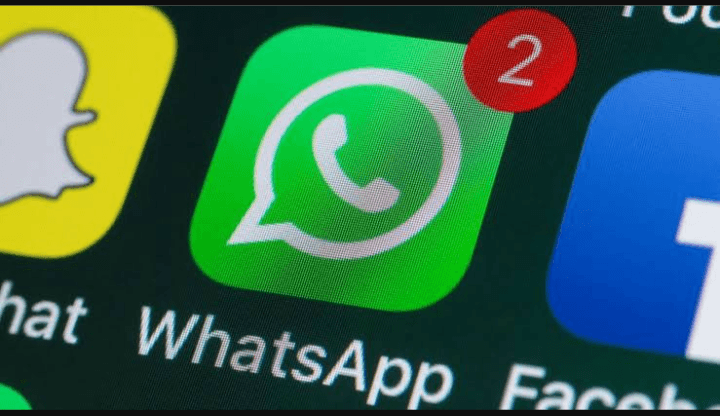 Tutorial Mengaktifkan Fitur Lock Chat di Whatsapp, Agar Isi Chatting Anda Tidak Diintip Sembarang Orang