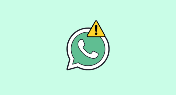 Whatsapp Anda Tiba-Tiba Error? Berikut Panduan Cara Mengatasinya Error Pada WA