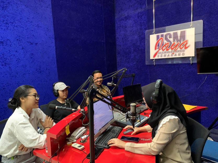 Pembina UKM Basket USM : Kita Bukan Membeli Tapi Mencetak Atlet