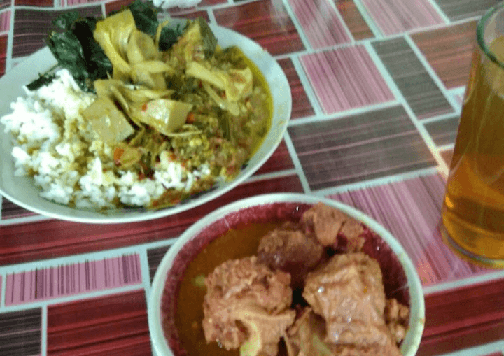 Serba Nasi, Ini 4 Masakan Khas Purworejo yang Terbuat dari Nasi, Ada Sego Gugah