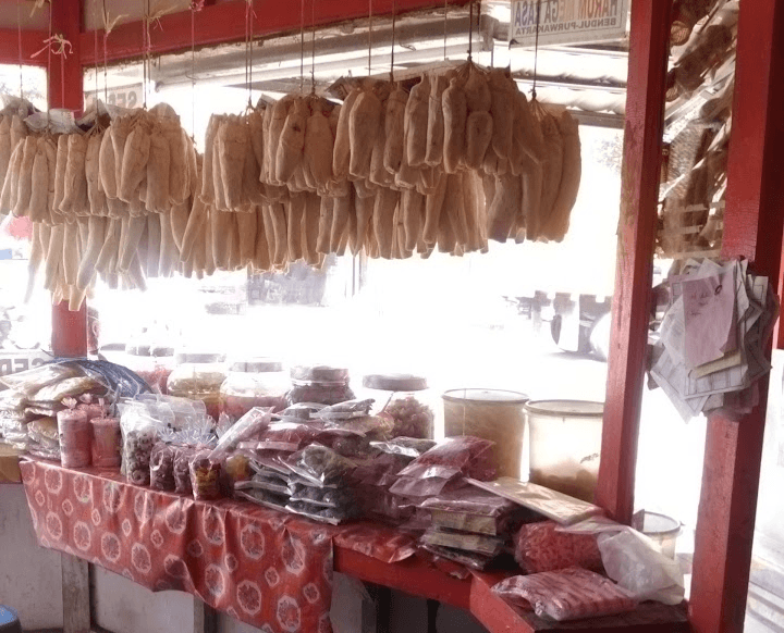 Mampir Purwakarta Bingung Mau Bawa Pulang Oleh-Oleh Apa? Berikut Rekomendasi Buah Tangan Lokal yang Bisa Anda Beli