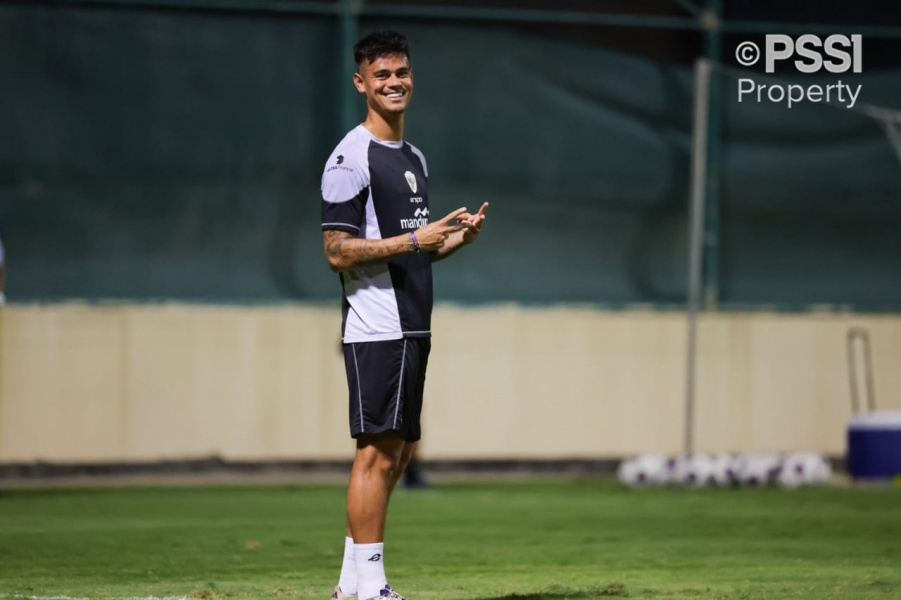 Preview Laga Bahrain vs Indonesia, Fokus Talajic dan Pertahanan Kuat Garuda