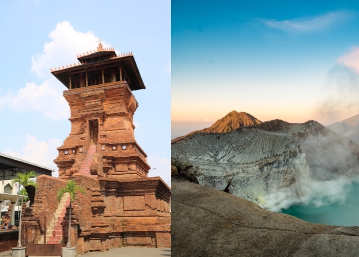 Fakta Unik Vibes! 6 Kota di Indonesia Ternyata Masuk Kategori Kota dengan Biaya Hidup Termurah untuk Gaya Hidup Hemat