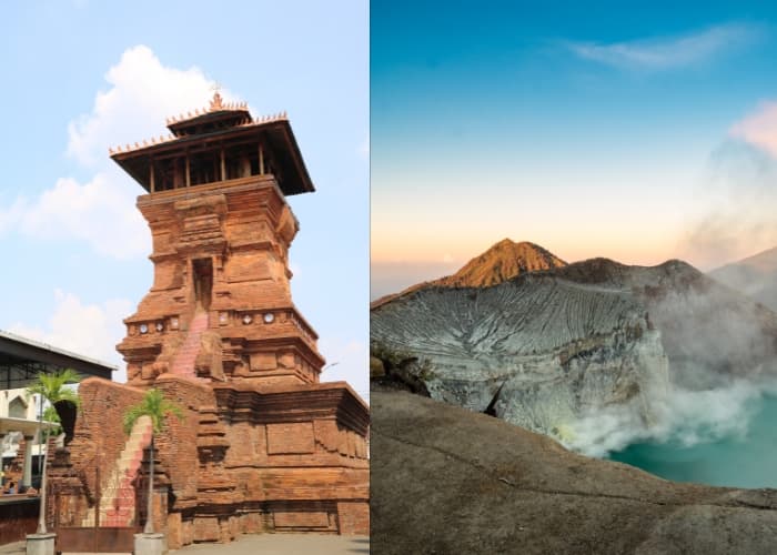 Fakta Unik Vibes! 6 Kota di Indonesia Ternyata Masuk Kategori Kota dengan Biaya Hidup Termurah untuk Gaya Hidup Hemat