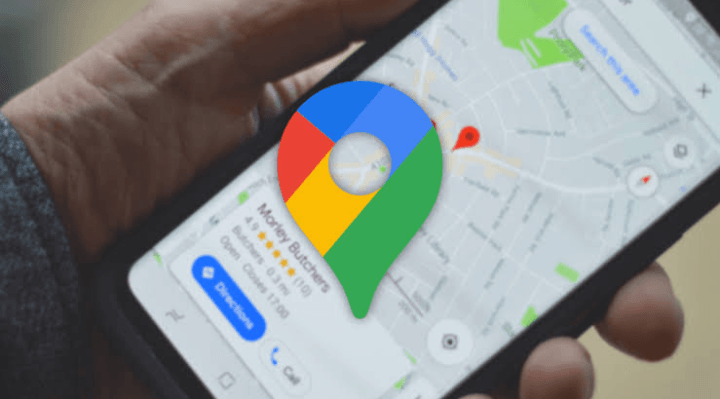 Kini Google Maps Punya Fitur Real Time Location, Bisa Melacak Lokasi Orang