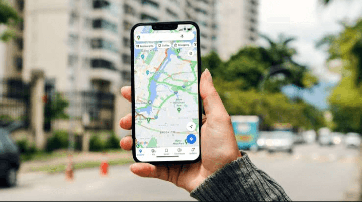 Gak Bakal Lagi Nyasar! Begini Cara Agar Membuat Google Maps Lebih Akurat