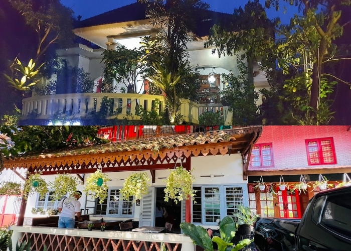 Jateng Vibes! Menikmati Ketenangan dan Kopi di Salatiga: Rekoemndasi 6 Cafe Instagramable dengan Suasana Unik Buat Nongkrong