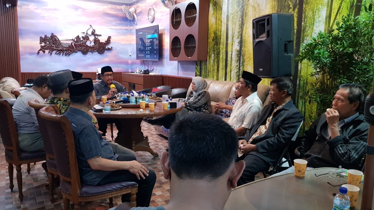 DPKS Dorong Tri Pusat Pendidikan Tingkatkan Pengawasan Cegah Anak Terlibat Kekerasan