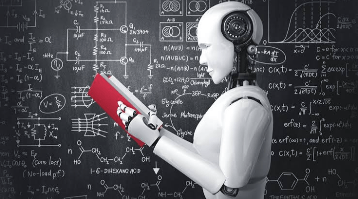 Belajar Makin Canggih dan Praktis, Ini 4 Tools AI yang Bisa Dimanfaatkan di Bidang Edukasi