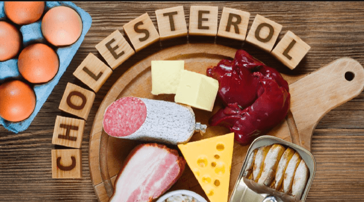 Jangan Sampai Terlambat, Kenali 5 Tanda Kolesterol Tinggi Pada Tubuh Anda