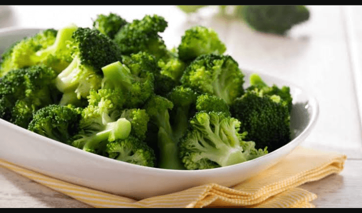 9 Jenis Makanan yang Dipercaya Membantu Menurunkan Darah Tinggi, Bisa Masuk Menu Makan Anda