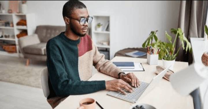 Wow Fantastis! Inilah 10 Pekerjaan Remote dengan Gaji Tertinggi, Hanya Kerja dari Rumah