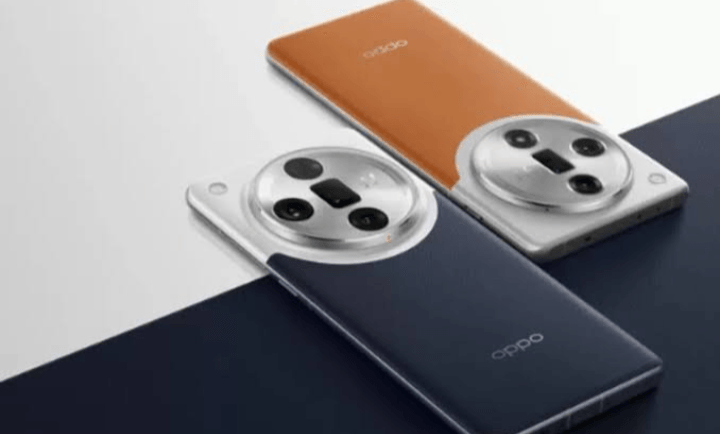 Pabrikan Handphone China Mulai Mengadopsi Gaya Desain iPhone, Oppo Find X8 Salah Satunya