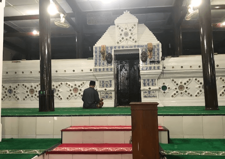 5 Lokasi Tempat Wisata Religi yang Ada di Wilayah Kabupaten Cirebon