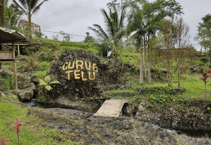 5 List Objek Wisata Curug di Kabupaten Banyumas yang Cocok Buat Rekreasi saat Weekend