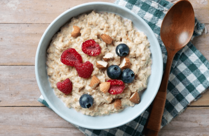 Selain Oatmeal, Berikut 8 Ragam Makanan yang Mampu Mencegah Darah Tinggi, Bisa Tambahkan ke Menu Anda