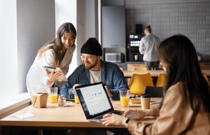 Cek Lowongan Kerja Terbaru Area Semarang Oktober 2024, Ada Posisi Untuk Staff Social Media