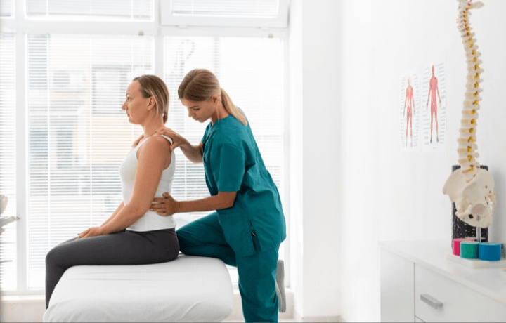 Lowongan Kerja Terbaru Wilayah Kota Kudus Oktober 2024, Dibutuhkan Tenaga Medis Fisioterapi untuk Rumah Sakit