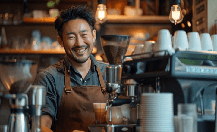 Lowongan Kerja Terbaru Kota Tegal Oktober 2024, Dibuka Posisi Barista, Terbuka Juga Untuk Pemula