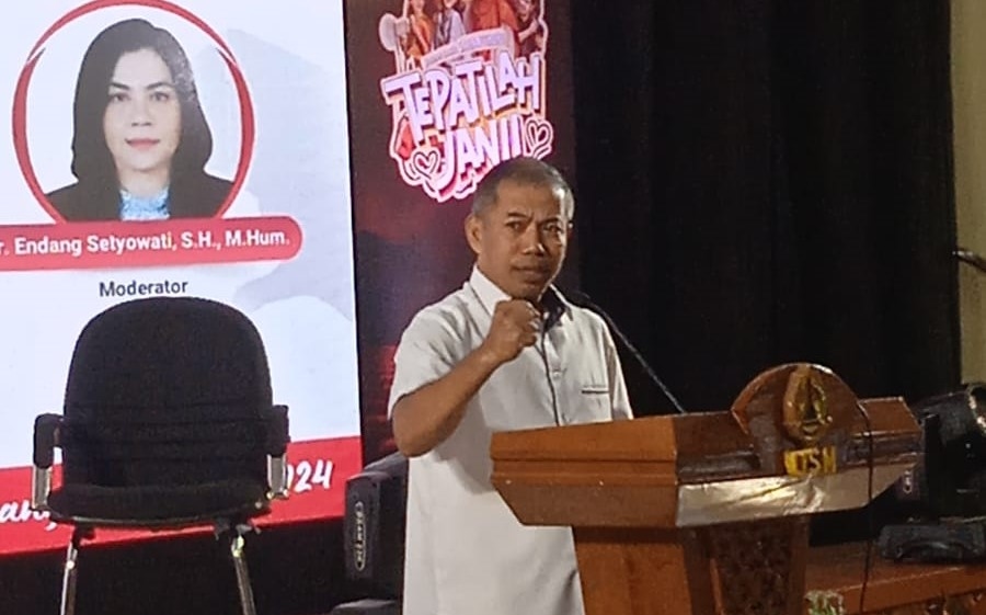 Peran Pendidikan Pancasila di Kampus dalam Memerangi Intoleransi dan Kekerasan