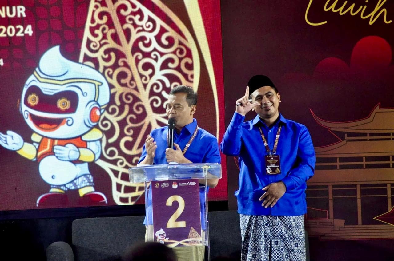 Andika Fokus pada Internet, Luthfi Tegaskan Kebutuhan Mendesak Nelayan di Ujung Timur Jawa Tengah