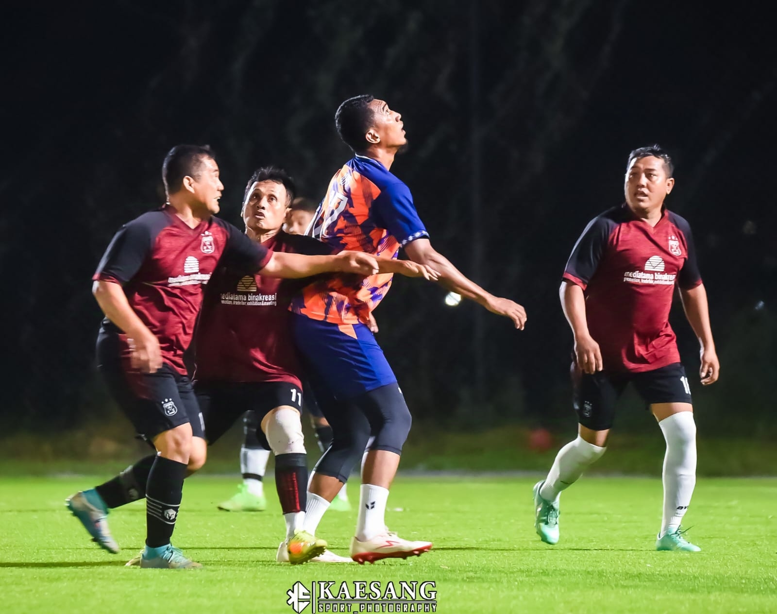 Rayakan Sumpah Pemuda, Gelora FC Gelar Laga dan Gebyar Hadiah di Stadion POJ Marina